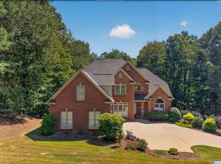 30 Bellerive Cir, Oneonta, AL 35121