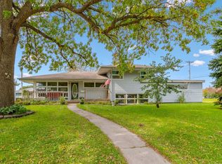 760 15th Street Pl, Nevada, IA 50201