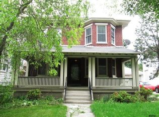 480 Madison Ave, York, PA 17404