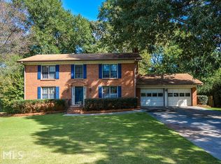 1107 Spring Mill Dr, Lilburn, GA 30047