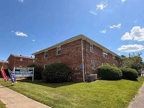1582 Martha Ct Photo 1