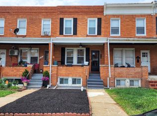 310 Elrino St, Baltimore, MD 21224