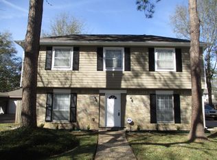 4030 Rolling Terrace Dr, Spring, TX 77388