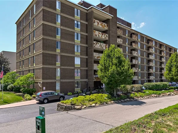 301 S Home Ave APT 510, Pittsburgh, PA 15202