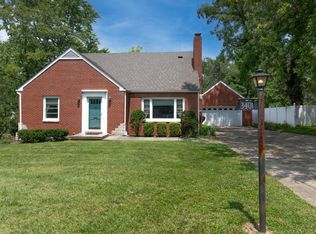 3401 Hampton Pl, Middletown, OH
