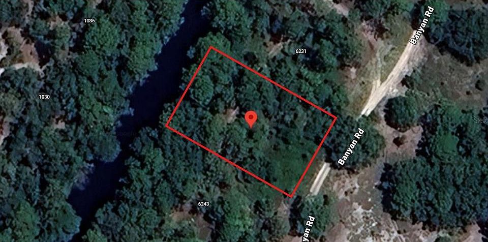 1st image of 6237 Banyan Rd Lot 58