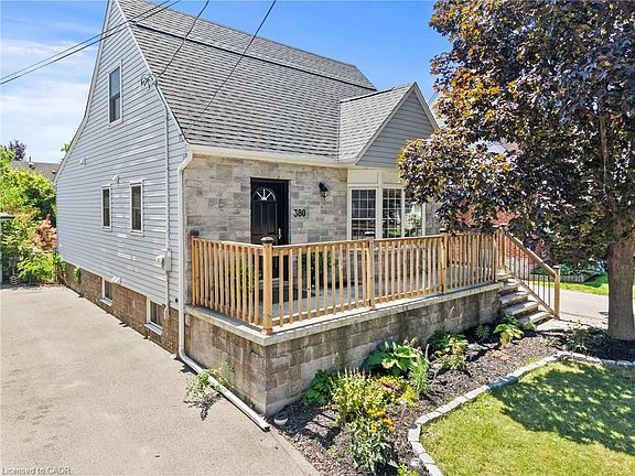 2nd image of 380 Thayer Ave