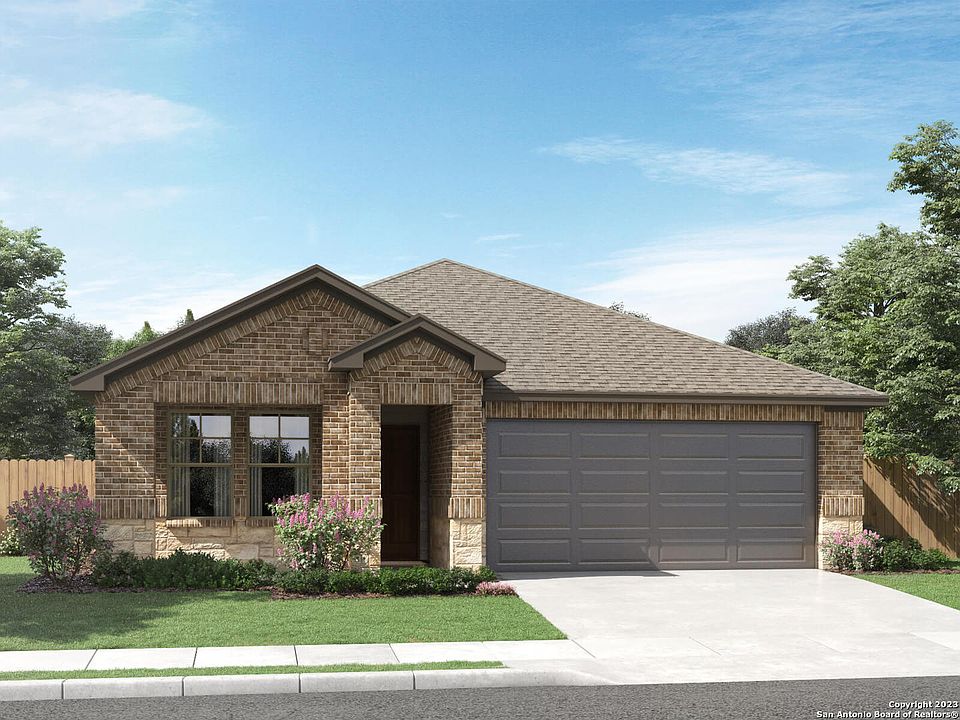 1st image of 14717 Rainwater Trail