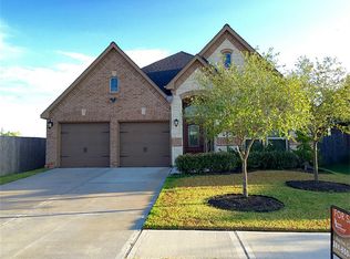 2623 Driftwood Bend Dr, Fresno, TX 77545