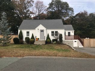 9 Guild Rd, Beverly, MA 01915