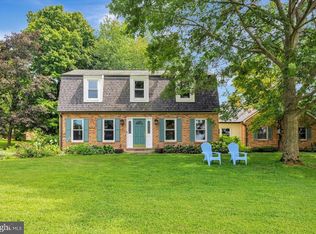 2807 College View Dr, Churchville, MD