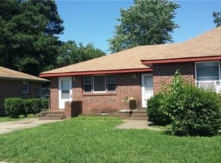 1615B Cardigan St, Chesapeake, VA 23324