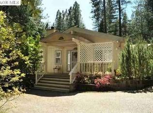 14138 Glenn Pines Rd, Grass Valley, CA 95945