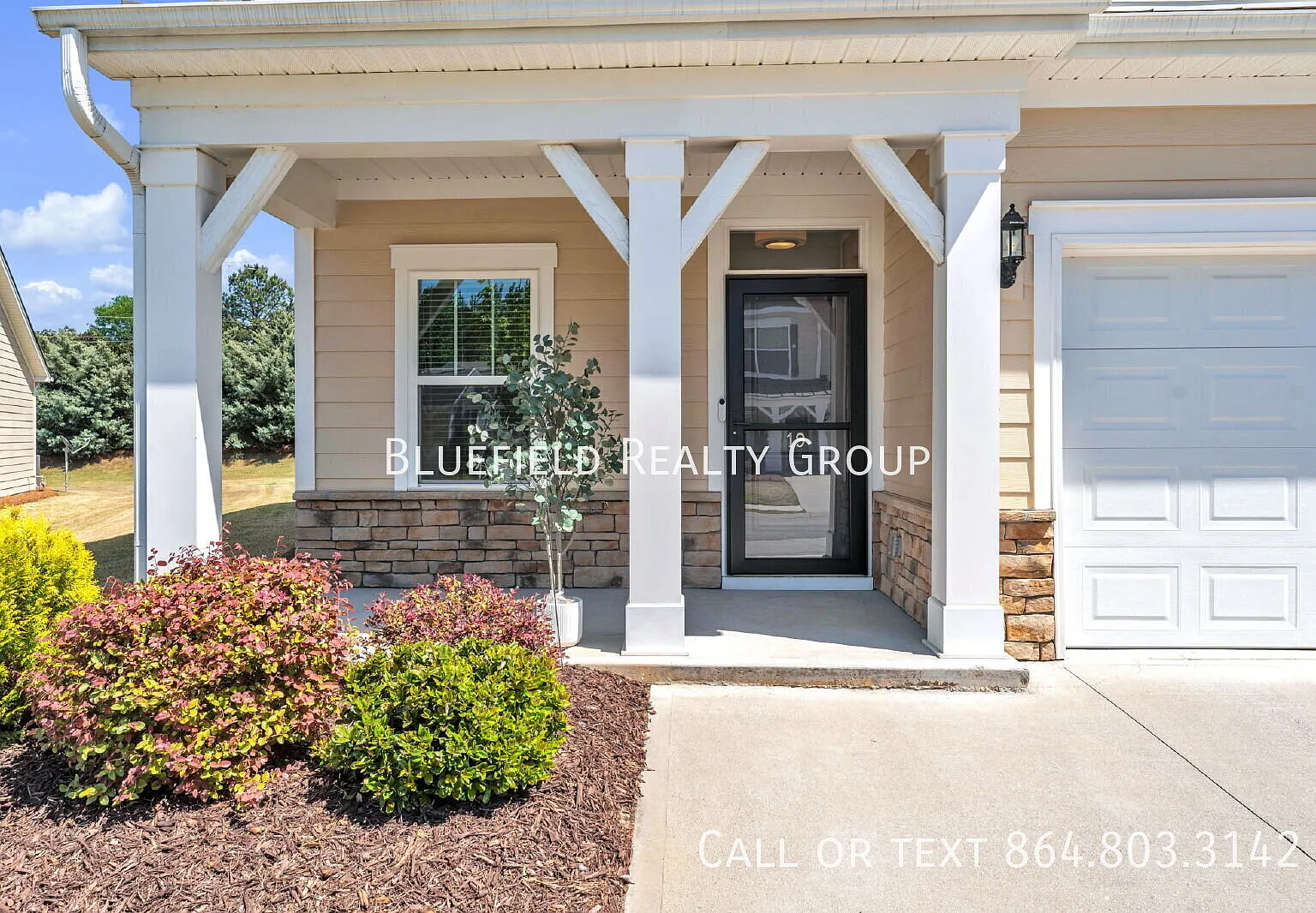 Elegant 3 Bed / 2.5 Bath Luxury Townhome + Bonus Room in Indigo Pointe with Main-Level Primary Su... — Photo 2