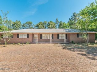 296 Whaley Pond Road, Graniteville, SC 29829
