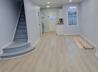 2043 S Aikens St, Philadelphia, PA 19142