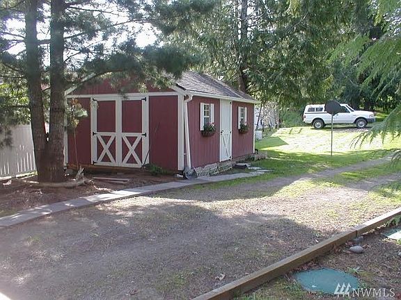 View of more parking areas