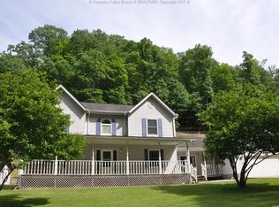 362 Tanglewood Dr, Danville, WV 25053