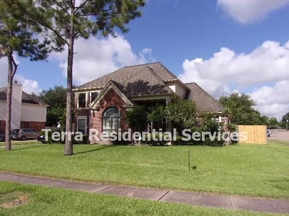 8802 High Haven Dr, Houston, TX 77083