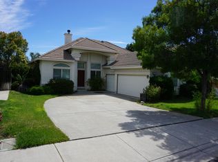 2575 Caddie Ct, Brentwood, CA