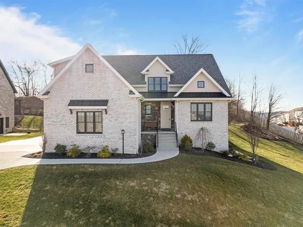 1018 Belvedere Ct, Canonsburg, PA 15317