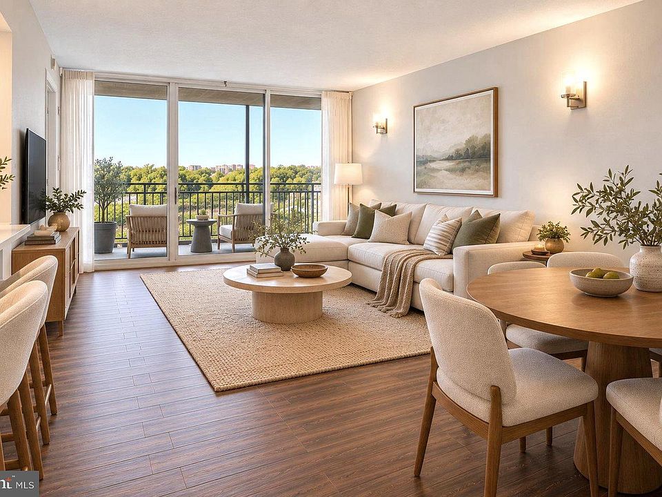1st image of 1836 Metzerott Rd APT 901
