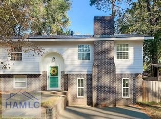 618 Walnut St, Millen, GA 30442