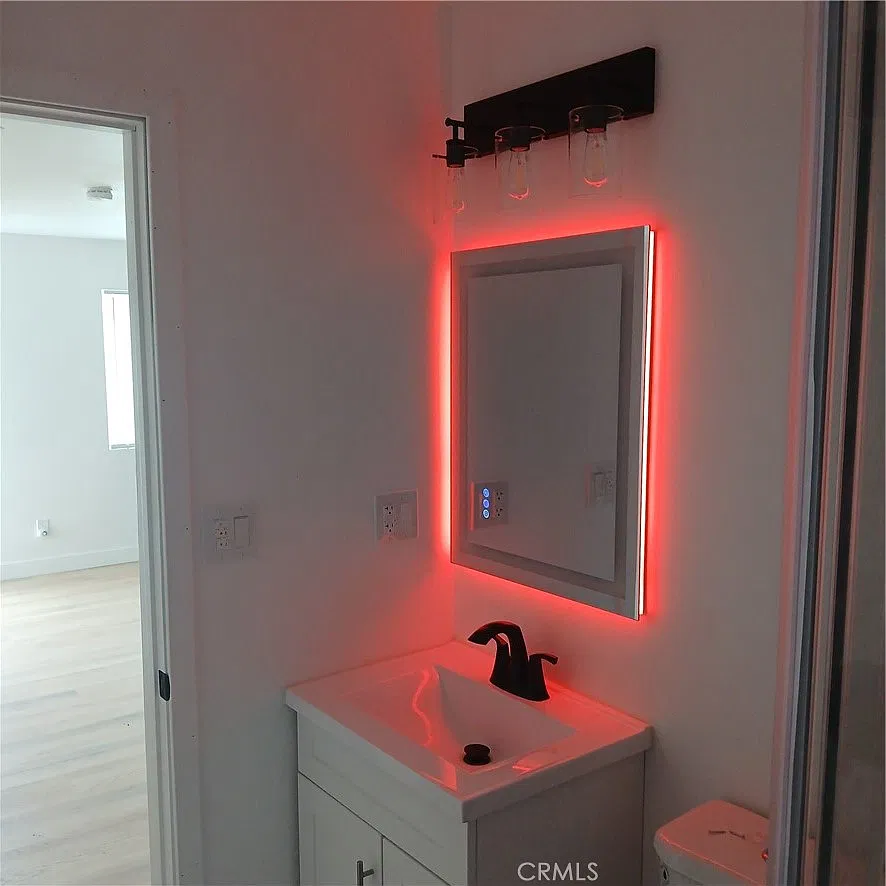 3 bed, 1194 sqft, $3,495 — Photo 2
