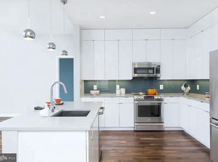 1919-21 Market St #2608, Philadelphia, PA 19103