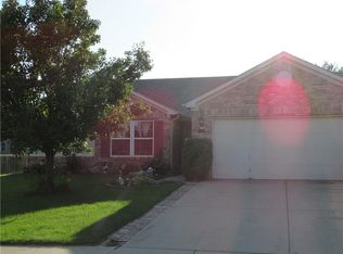 774 Viceroy Ct, Danville, IN 46122