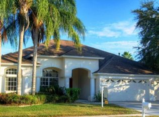 18205 Wimbledon Green Pl, Tampa, FL 33647
