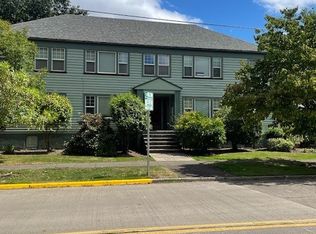 815 Lawrence St APT 7, Eugene, OR 97401