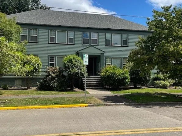 815 Lawrence St APT 7, Eugene, OR 97401