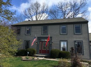 6416 Little Deer Ln, Columbus, OH