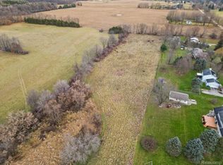 0 Bird Rd, Clarkston, MI 48348