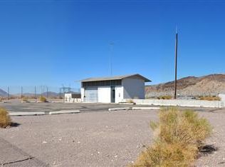 Rasor Rd, BAKER, CA 92309