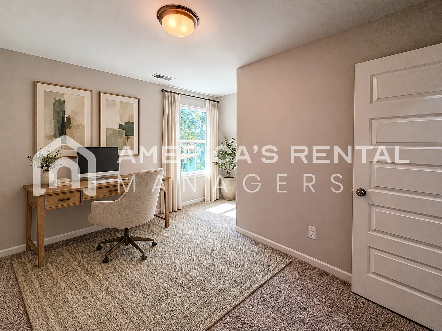 New Construction Home for Rent in Clanton, AL! — Photo 3