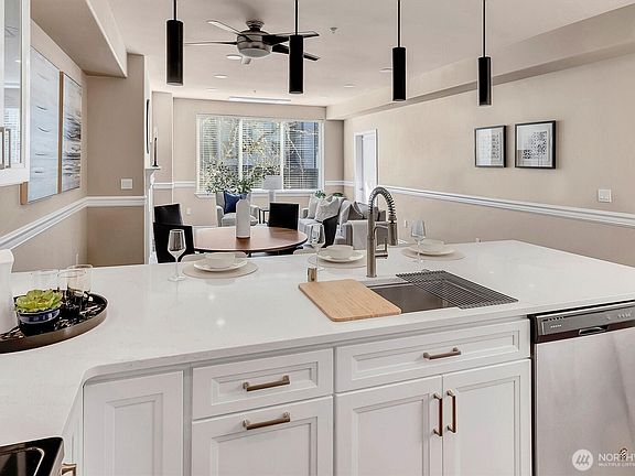 4th image of 6831 NE 170th Street #206