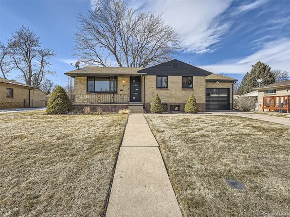 443 S Kendall Street, Lakewood, CO 80226