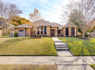 6006 Norfolk Dr, Garland, TX 75044