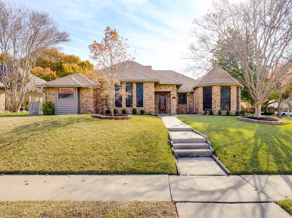 6006 Norfolk Dr, Garland, TX 75044