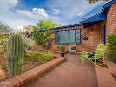 3434 E Hawthorne St, Tucson, AZ, 85716