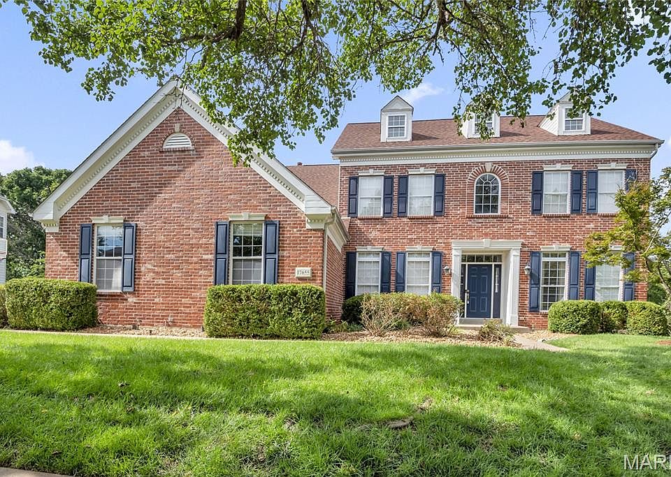1st image of 17655 Vintage Oak Dr