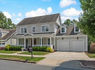 319 Olmstead St, Fort Mill, SC 29708