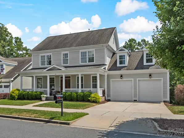 319 Olmstead St, Fort Mill, SC 29708