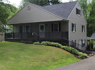 528 Kruger Ave, Akron, OH 44319