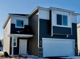 3210 Kady Ave NE, Saint Michael, MN 55376