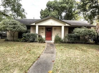 301 W 17th St, Houston, TX 77008