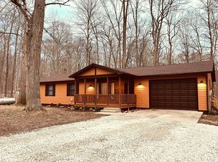 3747 Smith Rd, Nashville, IN 47448