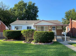 33624 Kathryn St, Garden City, MI 48135